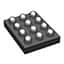 MAX40080ANC+